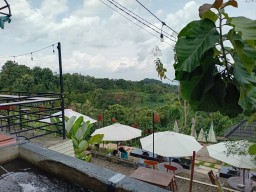 Rekomendasi Wisata Kuliner Nggon, Dekat Dengan Alam Lokasi di Sawahan Nganjuk