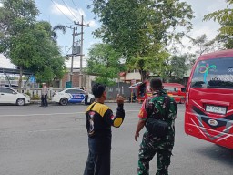Tradisi Keceran PSHW TM Nganjuk Menumbuhkan Keberanian dan Nilai Luhur dalam Setiap Langkah