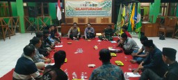 Perguruan Silat Diimbau Tidak Memakai Atribut Silat Saat Bagi-bagi Takjil di Bulan Ramadhan, Menghindari Gangguan