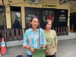 Polres Nganjuk Periksa Kembali Kasus Dugaan Penggelapan Oknum LSM