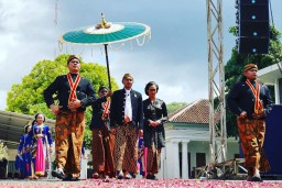 Mepet Pelantikan Bupati-Wabub, Puncak Hari Jadi Pacitan ke-280 Batal Diundur