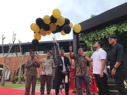 Soft Opening Paddy Breeze Warujayeng Perpaduan Harmoni Alam, Kuliner, dan Kopi Terbaik Nusantara