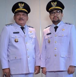 Ini 15 Program Unggulan Bupati Nganjuk Siap Eksekusi di 100 Hari Kerja