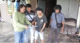Dua Kakak Beradik di Nganjuk Ditahan Usai Baku Hantam Rebutan Warisan 