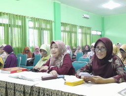 Ramadan 2025, Jam Kerja ASN Pacitan Dikorting Jadi 32,5 Jam per Pekan