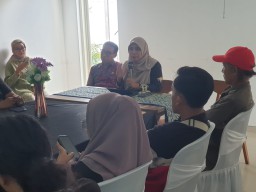 BPJS Kesehatan Kediri Pastikan Layanan JKN Sesuai Ketentuan dan Tingkatkan Pemahaman Alur Layanan