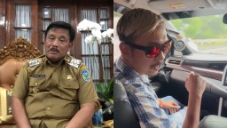 Bupati : TPP ASN di Nganjuk Segera Cair Mulai Minggu Depan Sebelum Idul Fitri