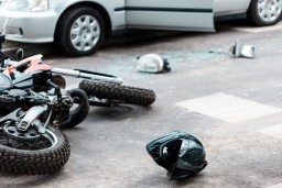 Kecelakaan Tabrak Lari di Nganjuk, Seorang Gadis Meninggal Dunia, Pelaku Masih Buron