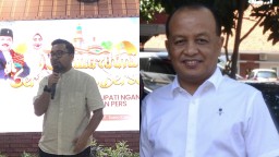 Wabup Nganjuk Tolak Parsel Lebaran dari OPD, Tegaskan Sikap Anti-Gratifikasi, Begini Tanggapan Praktisi Hukum