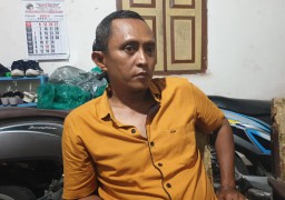 60 Warga Ngronggot Keracunan Massal Usai Hajatan, Satu Meninggal Dunia