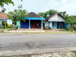 Tragis! Ibu dan Anak Tewas dalam Kecelakaan Maut di Nganjuk
