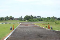 Bandara Perintis Pacitan Masih Mandek, Bappedalitbang: Masih Menunggu Pusat