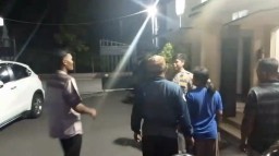 Polisi Akan Memanggil Saksi Korban Amuk Massa di Pasar Warujayeng