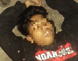 Tragis, Pemotor di Bawah Umur Anggota Perguruan Meninggal Dunia dalam Kecelakaan Maut di Kertosono