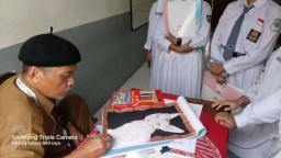 Membangun Karakter Anak Didik Melalui Kegiatan Positif