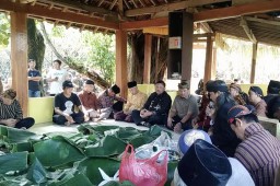 Tradisi Bersih Desa Gejagan, Mewarisi Budaya Leluhur Supaya Terus Lestari