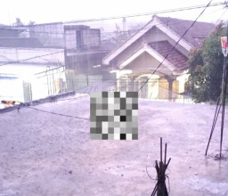 Tragis, Pelajar SD di Nganjuk Ditemukan Meninggal dengan Luka Bakar Diduga Tersengat Listik