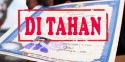 Apotek Sumber Anom Kembalikan Ijazah dan Bayar Upah Magang Muhammad Randi Usai Hearing DPRD
