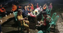 Lagi, Warga Blitar Hanyut Amblas Ditelan Keganasan Arus Sungai Brantas