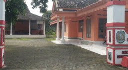 Bendahara dan Kades Dandapan Diduga Korupsi, Ratusan Juta Mengalir ke Rekening Pribadi