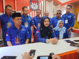 Wakil Ketua DPRD Nganjuk Soroti Peran Pemuda di Era Digital dalam Peringatan Harkitnas ke-117