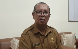 Inspektorat Nganjuk Dalami Dugaan Markup Proyek Paving di Banjarsari Ngronggot, Beri Waktu 60 Hari untuk Tindak Lanjut
