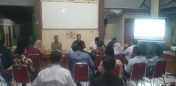Semangat Gotong Royong! Desa-Desa di Nganjuk Bergerak Wujudkan Koperasi Merah Putih