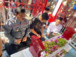 Bupati Nganjuk Seirama dengan Presiden Prabowo, Perjuangkan Marsinah Jadi Pahlawan Nasional