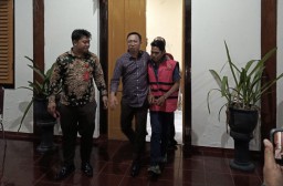 Gus Ison, Kakak Kandung Mantan Bupati Blitar Rini Syarifah Susul ke Sel Tahanan