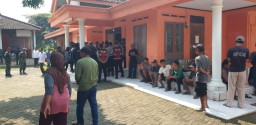 Warga Desa Dadapan Tak Percaya Lagi kepada Kades, Desak Audit Terbuka Dana Desa