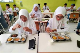Satu Semester Program Makan Bergizi Gratis, Pemerataan di Pacitan Masih Jauh dari Harapan