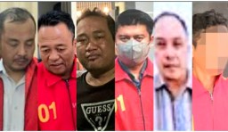 Korupsi Berantai di Desa Nganjuk, Satu per Satu Kades Masuk Bui, Sistem Tata Kelola Desa Dipertanyakan
