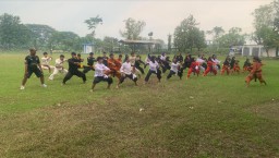 IPSI Kabupaten Nganjuk Bakal Ramaikan Upacara Penutupan TMMD Ke 124