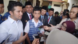 Al Divi Rarindrayana, Bocah SMP asal Kota Blitar Animator Game Andal