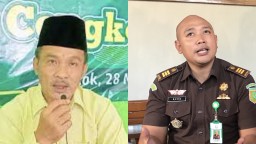 Camat Ngronggot Akui Pernah Jadi Nasabah Koperasi Kades Dadapan, Siap Diperiksa Kejari Nganjuk