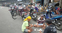 Viral Biaya Parkir Bus PIPP Rp 800 Ribu, Ini Faktanya