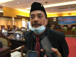 Ketua DPRD Nganjuk Klarifikasi Mantan Anggota, Bukan Legislator Aktif yang Dipanggil KPK