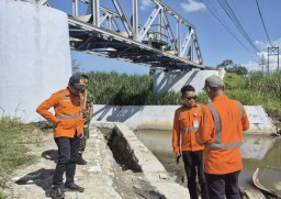 KAI Daop 7 Madiun Intensifkan Pemeriksaan Jalur Kertosono Tulungagung Kelancara Perjalanan Kereta Api