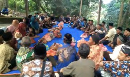 Sedekah Bumi Dusun Seloguno Ketika Tradisi Menjadi Simbol Perlawanan Diam Warga Terhadap Kekuasaan