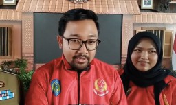 Wabup Nganjuk Soroti Kemacetan di Jalur Pasar Wage Lama hingga Taman Nyawiji Parkir Liar Akan Dievaluasi
