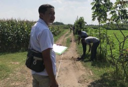Lima Proyek Pembangunan Desa Dadapan 2024, Diusut Buntut Aliran Dana Mencurigakan ke Rekening Pribadi Kades