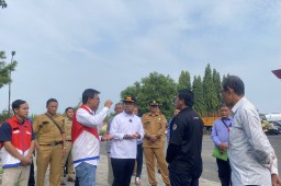 Diduga SPBU Pace Nganjuk Sempat Jual BBM Tercampur Air, Wakil Bupati Sidak