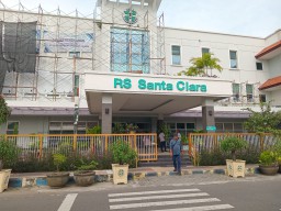 Skandal RS Santa Clara Madiun, Bayi Dipulangkan Tanpa Pemeriksaan Dokter, Nyaris Gagal Terdeteksi Penyakit Serius