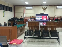Terbukti Korupsi PSU, Mantan Kepala BPN Kota Madiun Hanya Divonis 2 Tahun: Potret Lemahnya Efek Jera dalam Penegakan Hukum