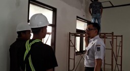 Renovasi Sekolah Rakyat Pacitan Dikebut: Sorotan Tajam soal Transparansi Anggaran dan Kelayakan Fasilitas