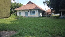 Kota Blitar Segera Bentuk Tim Cagar Budaya, Respons Rencana Investasi Bangunan Kuno