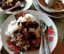 Liburan Ke Nganjuk? Jangan Lupa Icip-Icip Ini Ya!