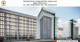 RSUD Nganjuk Siapkan Langkah Besar Menuju Standar Nasional Dari Green Hospital hingga Rencana Relokasi