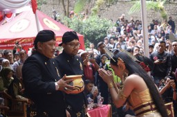 Menyingkap Pesona Sedudo Warisan Leluhur, Awet Muda, dan Ritual Buccal Sukerta