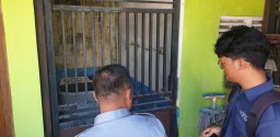 VIRAL! Diduga Disekap di Ruangan Sempit, Karyawan Koperasi Bodong di Nganjuk Akhirnya Terungkap Setelah Video Diunggah Anggota DPRD